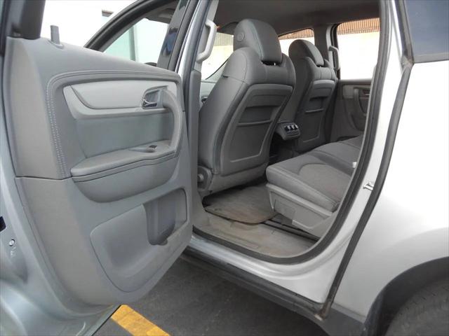 2014 Chevrolet Traverse LS