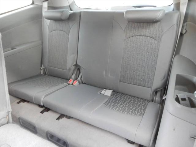 2014 Chevrolet Traverse LS