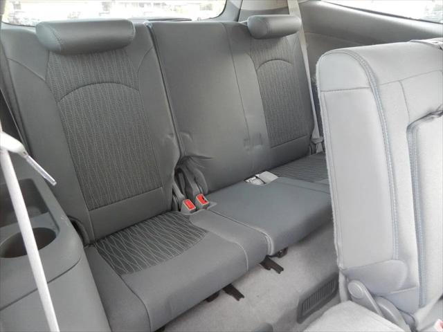 2014 Chevrolet Traverse LS