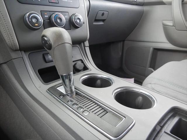2014 Chevrolet Traverse LS