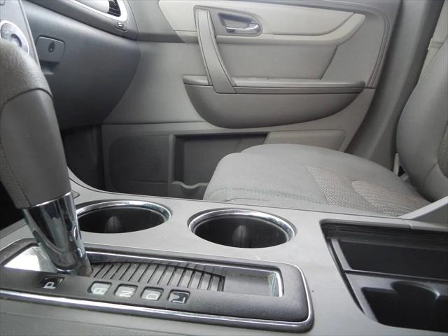 2014 Chevrolet Traverse LS