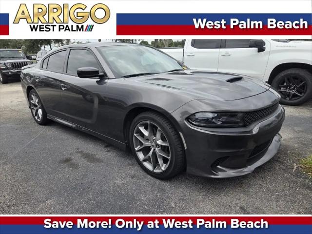 2023 Dodge Charger GT for sale in West Palm Beach, FL