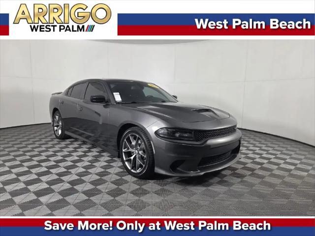 2023 Dodge Charger GT for sale in West Palm Beach, FL