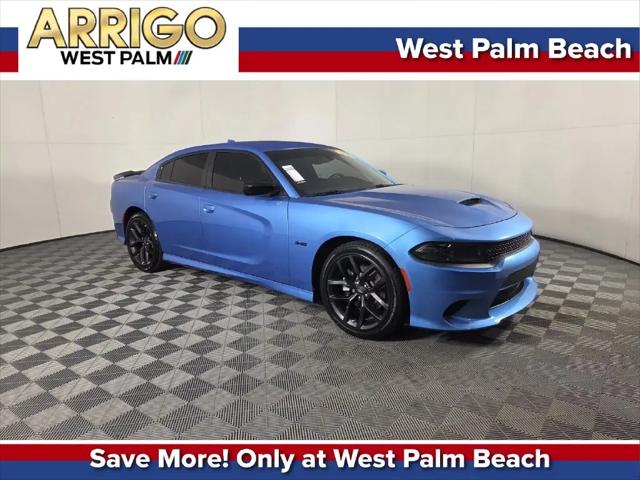 2023 Dodge Charger R/T for sale in West Palm Beach, FL