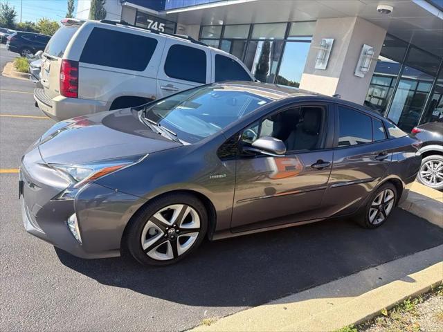 2018 Toyota Prius Four Touring for sale in Elmhurst, IL