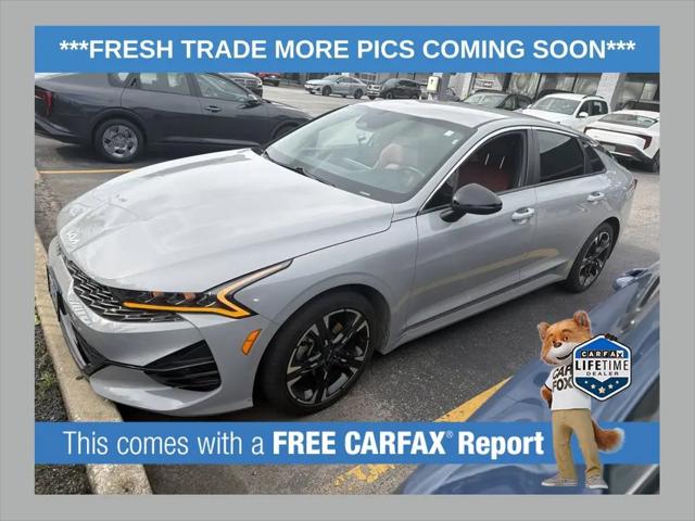 2024 Kia K5 GT-Line for sale in Elmhurst, IL