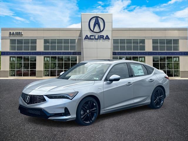 2026 Acura Integra FWD A-Spec with Technology for sale in Wexford, PA