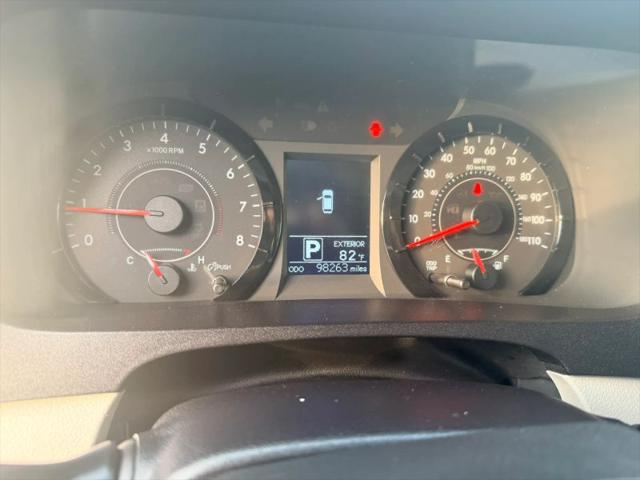 2015 Toyota Sienna LE 7 Passenger