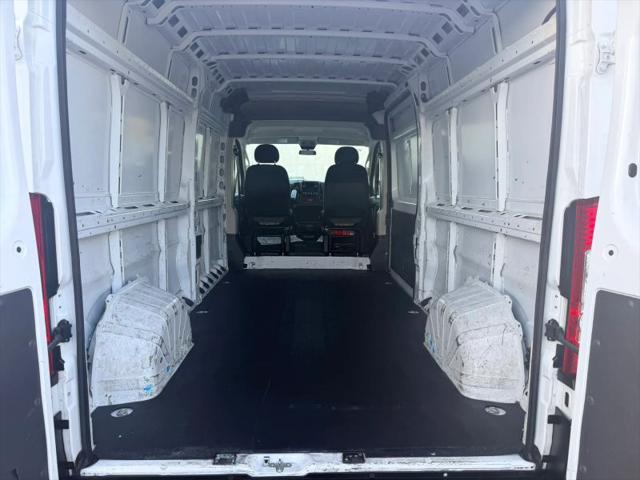 2021 Ram ProMaster 2500 Cargo Van High Roof 159 WB