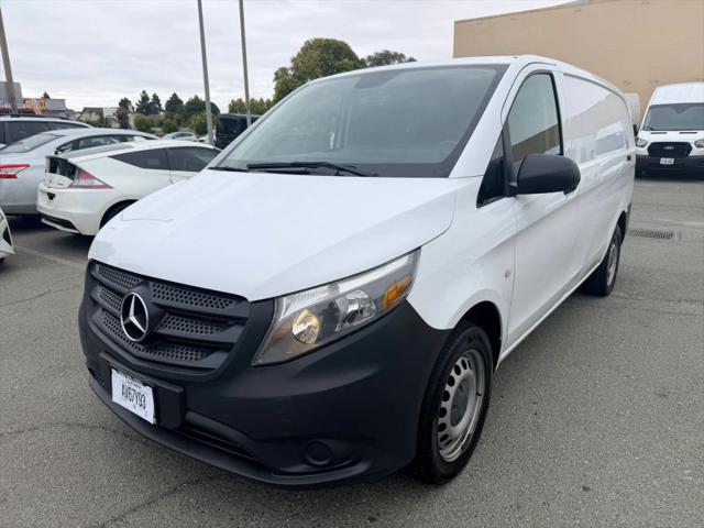 2016 Mercedes-Benz Metris Base for sale in Fremont, CA