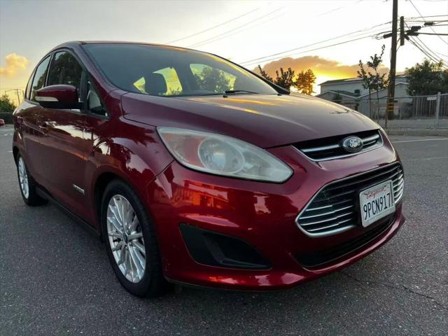 2013 Ford C-Max Hybrid SE