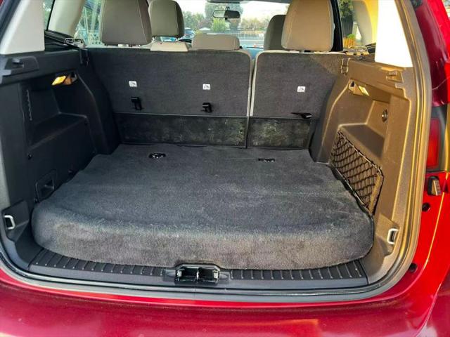 2013 Ford C-Max Hybrid SE