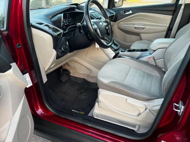 2013 Ford C-Max Hybrid SE