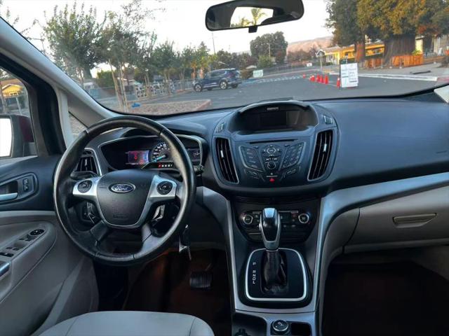 2013 Ford C-Max Hybrid SE
