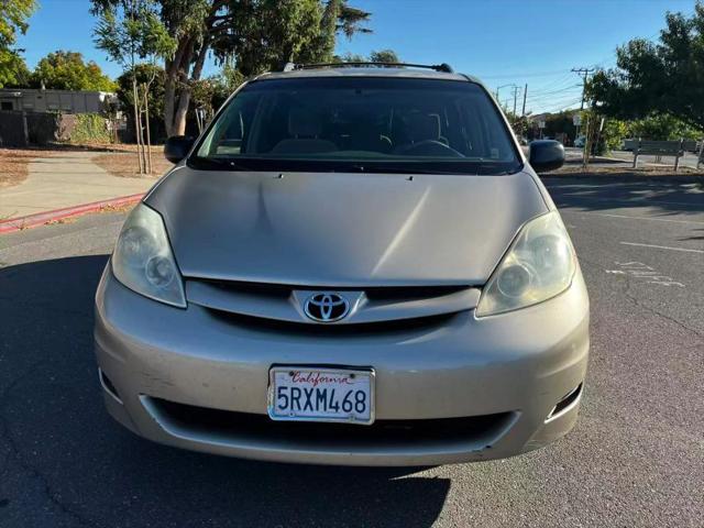 2006 Toyota Sienna CE for sale in Fremont, CA