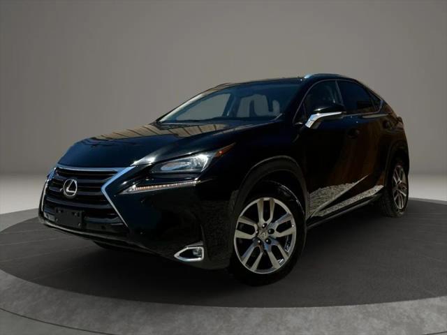 2015 Lexus NX 200t 200t for sale in Jarrell, TX