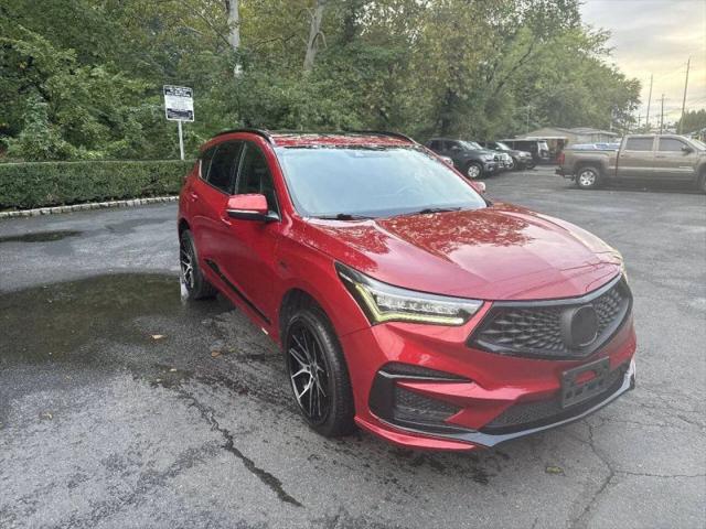 2021 Acura RDX A-SPEC Package for sale in Garfield, NJ