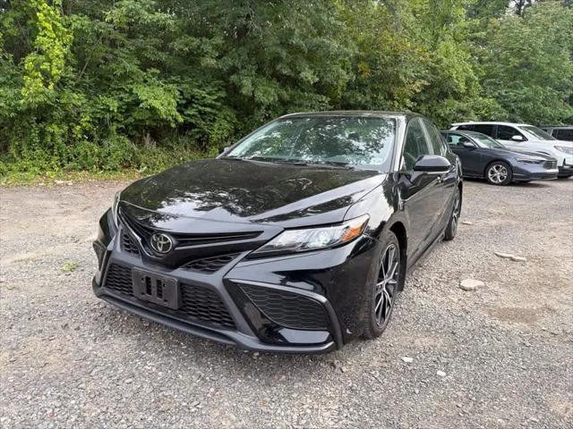 2024 Toyota Camry SE for sale in Paramus, NJ