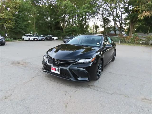 2024 Toyota Camry SE for sale in Paramus, NJ