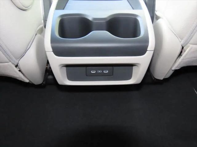 2027 Honda Odyssey EX-L