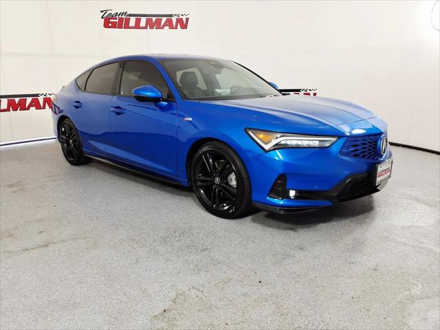 2026 Acura Integra FWD A-Spec with Technology for sale in Houston, TX