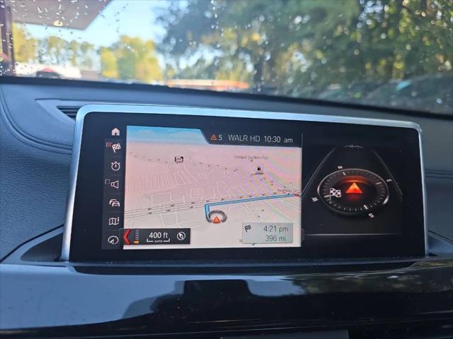 2021 BMW X1 sDrive28i
