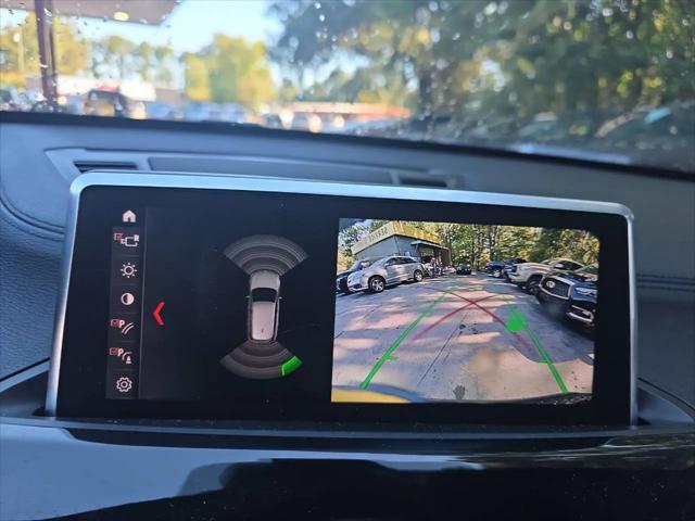 2021 BMW X1 sDrive28i