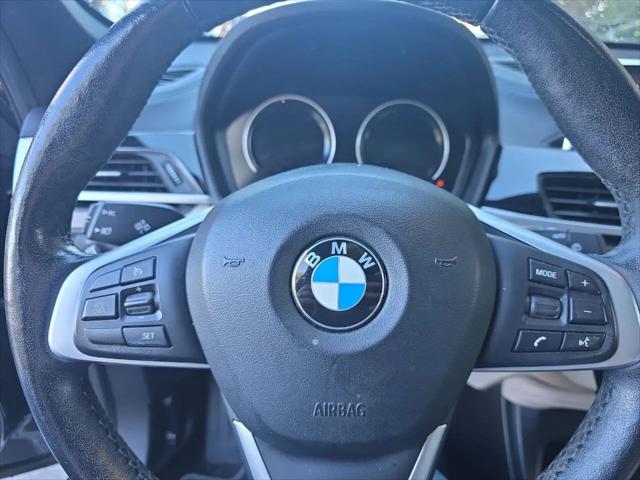 2021 BMW X1 sDrive28i