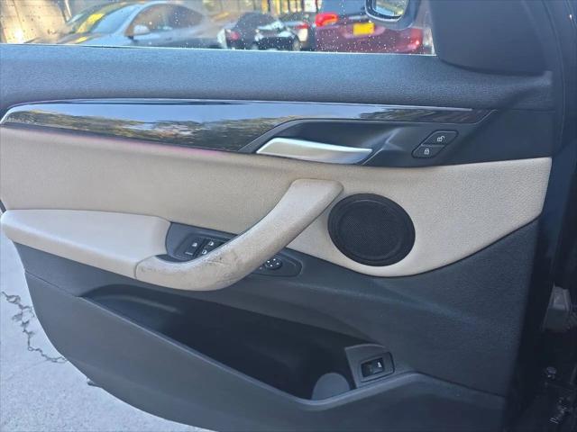 2021 BMW X1 sDrive28i