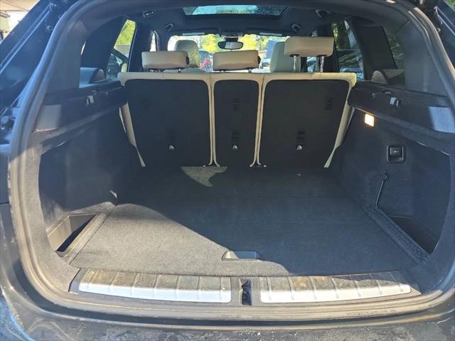 2021 BMW X1 sDrive28i