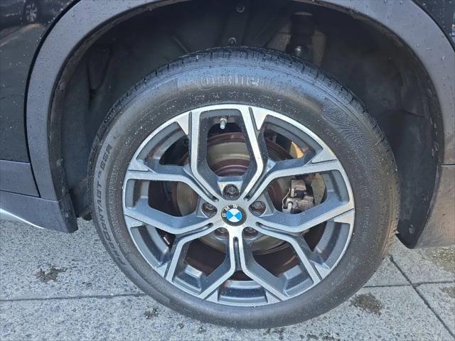 2021 BMW X1 sDrive28i