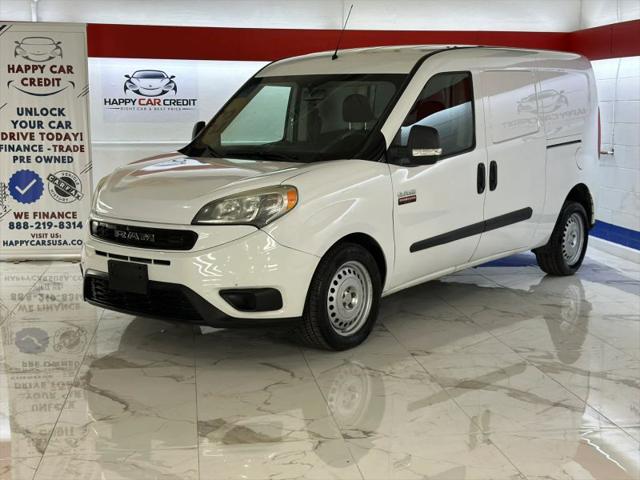 2022 Ram ProMaster City Cargo Van Cargo Van for sale in Dallas, TX