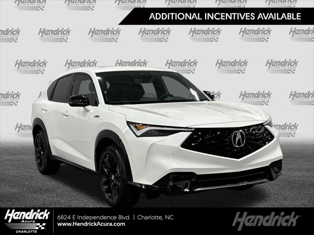 2026 Acura ADX A-Spec with Advance for sale in Charlotte, NC