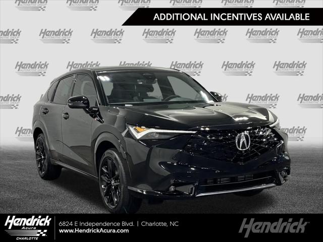 2026 Acura ADX A-Spec with Advance for sale in Charlotte, NC