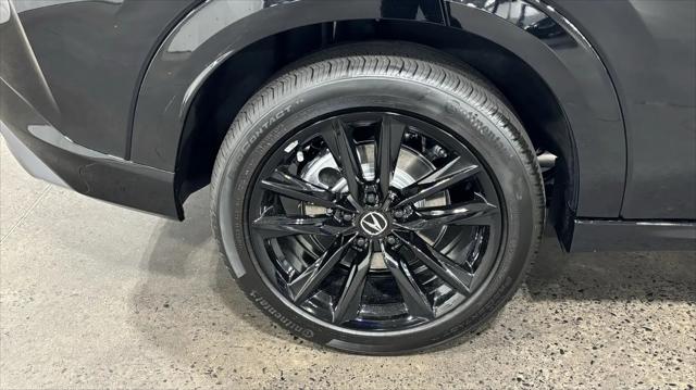 2026 Acura ADX A-Spec with Advance