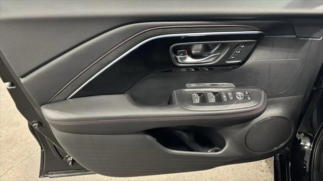 2026 Acura ADX A-Spec with Advance