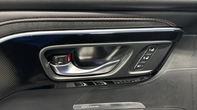 2026 Acura ADX A-Spec with Advance