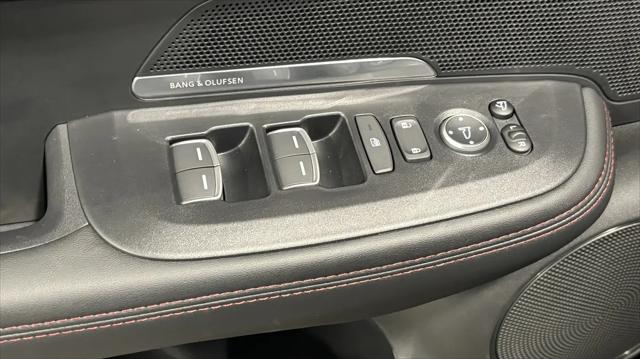 2026 Acura ADX A-Spec with Advance