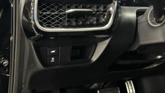 2026 Acura ADX A-Spec with Advance