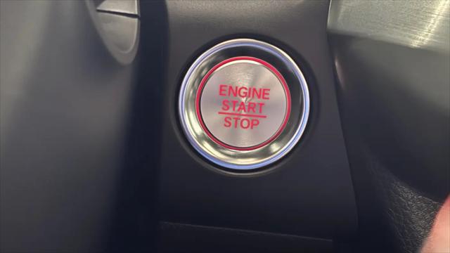 2026 Acura ADX A-Spec with Advance