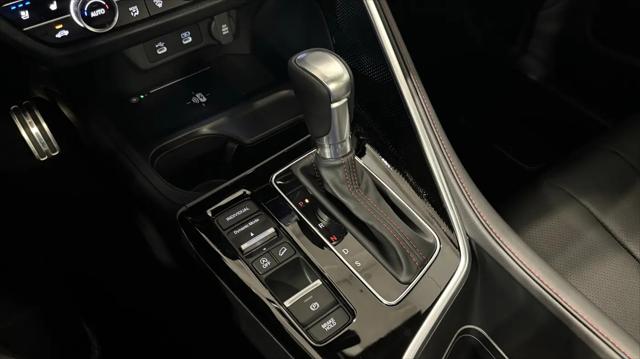 2026 Acura ADX A-Spec with Advance