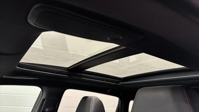 2026 Acura ADX A-Spec with Advance