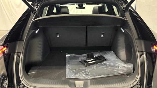 2026 Acura ADX A-Spec with Advance