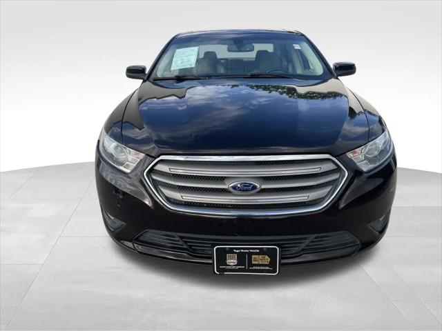 2014 Ford Taurus SEL