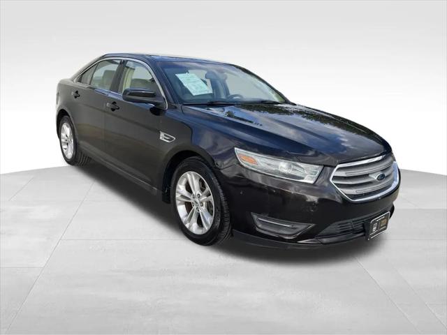 2014 Ford Taurus SEL