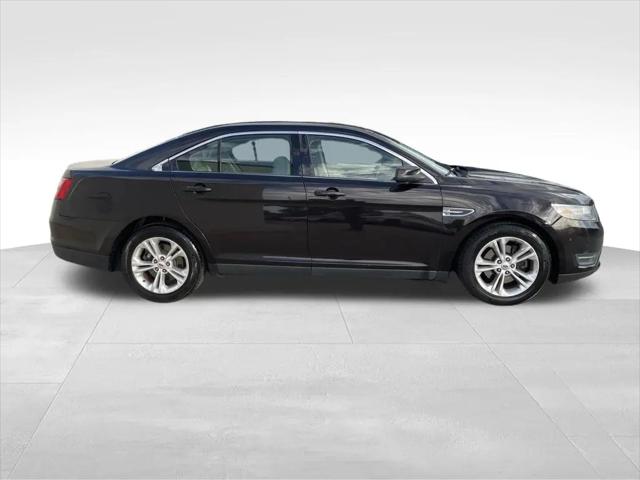 2014 Ford Taurus SEL
