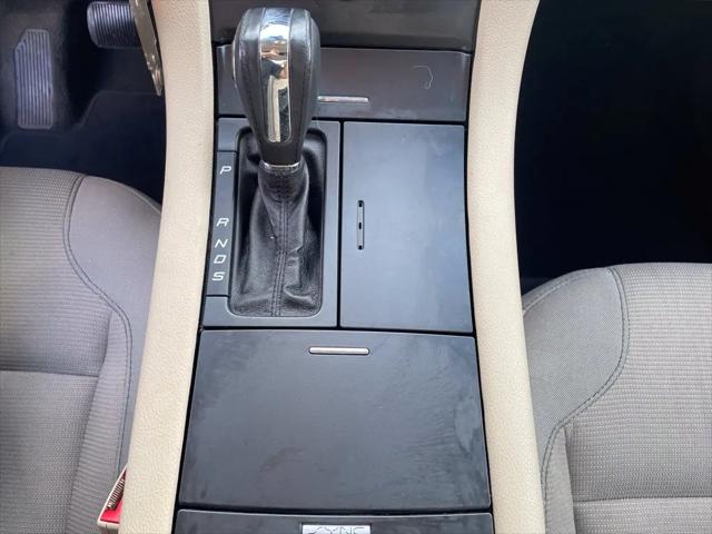 2014 Ford Taurus SEL