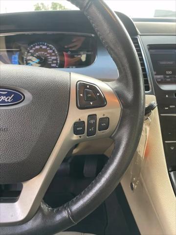 2014 Ford Taurus SEL