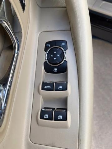 2014 Ford Taurus SEL