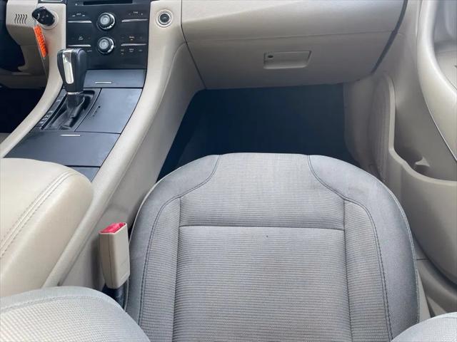 2014 Ford Taurus SEL